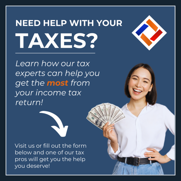 Tax Audit Help